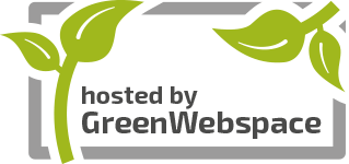 logo of website hoster